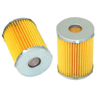 Fuel Petrol Filter For YANMAR MARINE 129630-55731 - Internal Dia. 20 mm - SN25144 - HIFI FILTER